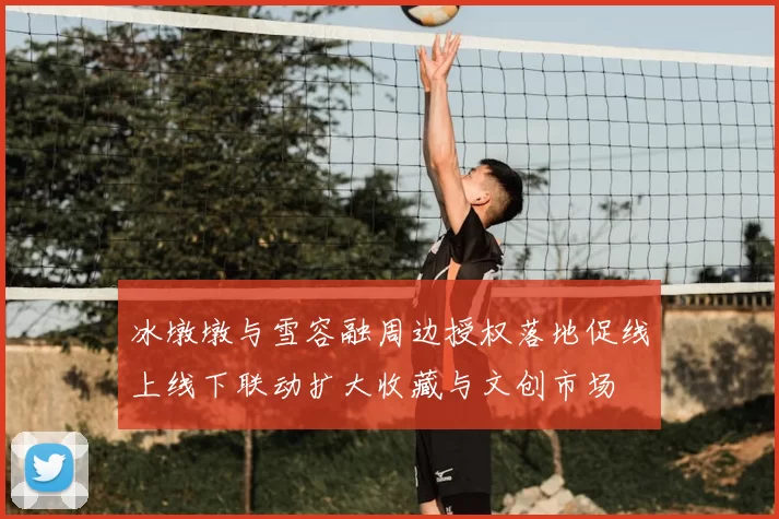 冰墩墩与雪容融周边授权落地促线上线下联动扩大收藏与文创市场